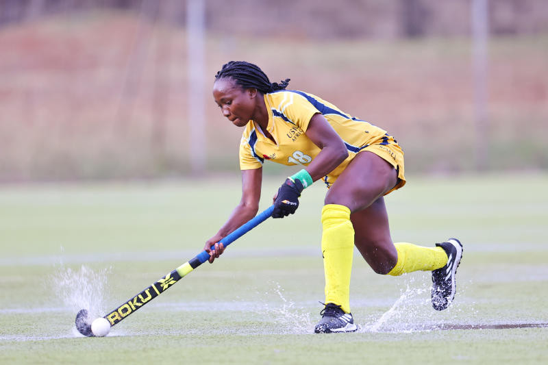 Hockey: Ousted champions Blazers now chase Africa Club ticket