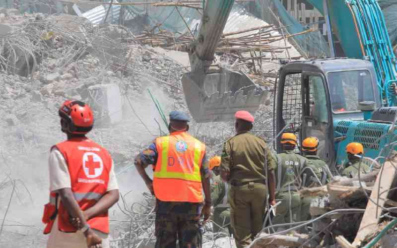 Calls grow for architects' self-regulation, law reform