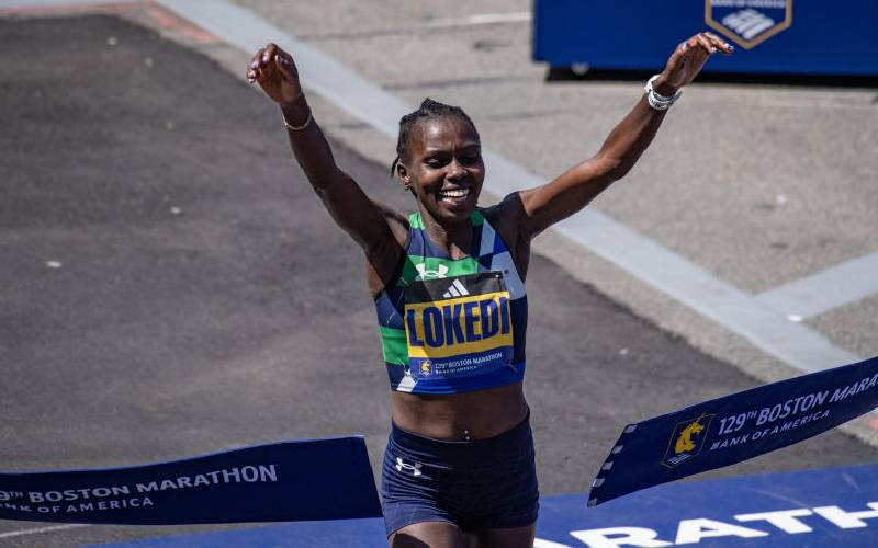 Top guns likely to feature in Kenya's marathon squad to Tokyo