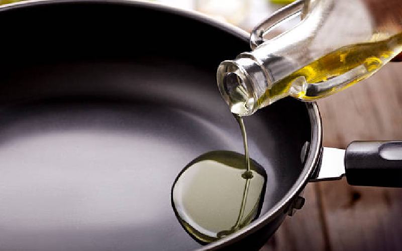 Cooking oil prices to go up as Indonesia bans palm exports