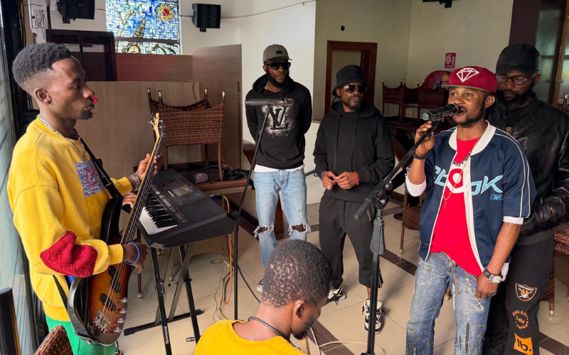 Theatre lovers set for Easter treat as KNT restaurant reopens after two-year hiatus