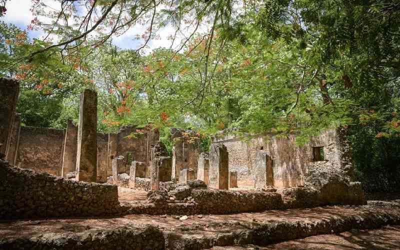UNESCO renews call for enhanced protection of Africa's heritage sites