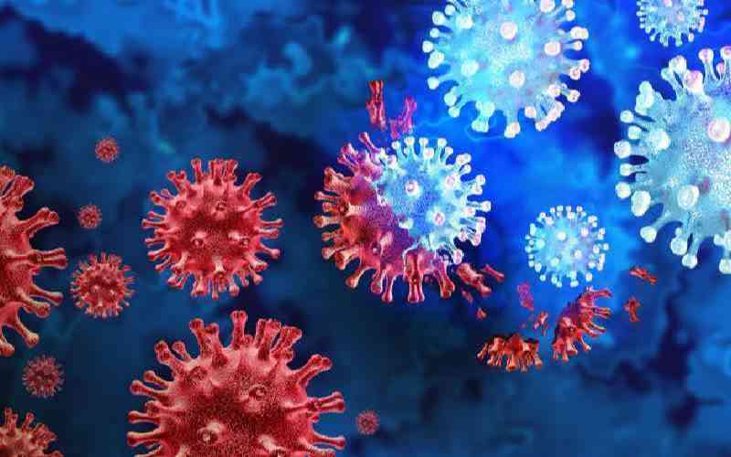 Health security relies on science, innovation, and equity measures