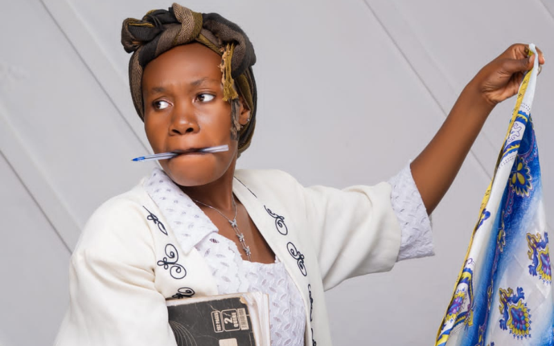 Hustle, deceit and laughter take centre stage in 'Fundi wa Mtaa' stage play