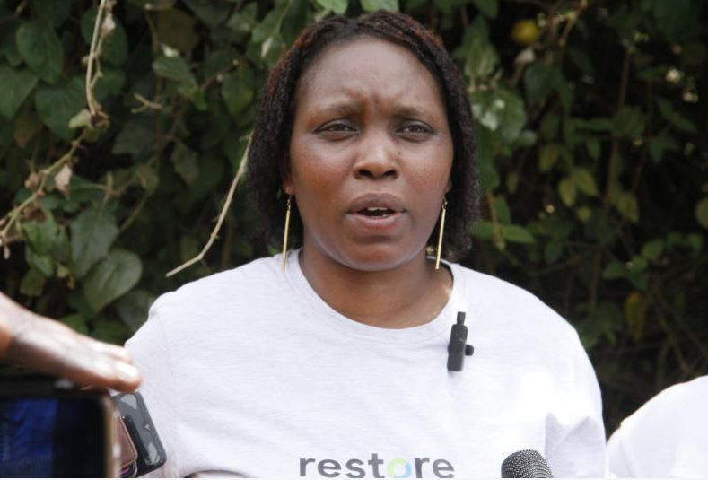 Narok, Migori journalists train in climate change reporting