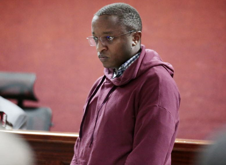 Court orders DCI to release blogger Ndiangui's travel documents for US studies