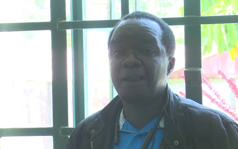 Scars of brutality: Survivors relive trauma of 2023 police crackdown
