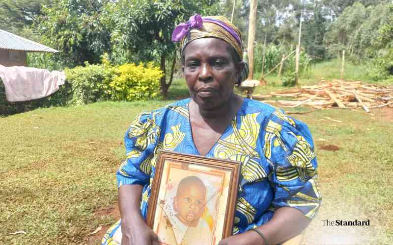 Emuhaya mourn seven victims of...