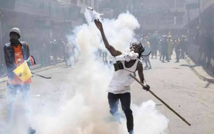 Kenya risks a repeat of the 2007 post-election violence, key institutions warn