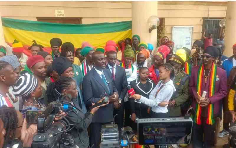 Not so soon: Why court has rejected Rastafarians' bid to legalise bhang