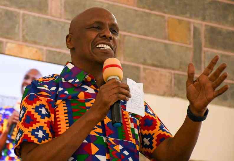 Kanu party: Budget to hurt private sector, Kenyans