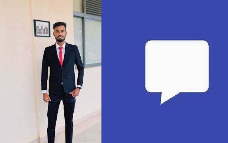 Facebook comment lands man on death row in Saudi Arabia
