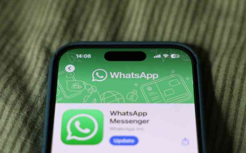 WhatsApp introduces first major advertising features
