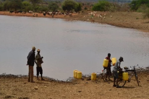 Sh51m project to alleviate water crises in Taita Taveta