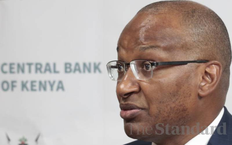 CBK finally to hire second deputy governor after seven years