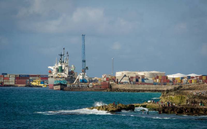 Letter from Mogadishu: Qatari leaning alliance and piracy are back