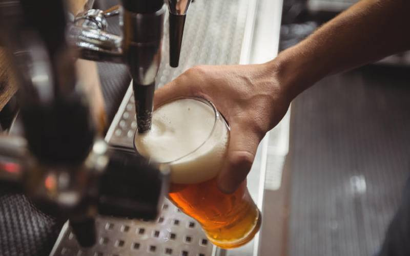 New alcohol regulations are likely driven by politics, not harm reduction