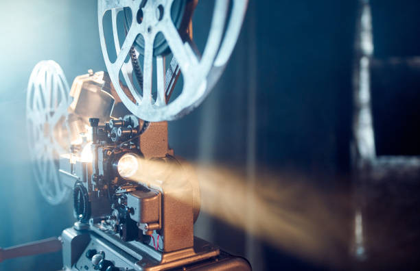Lights, camera, profit: Why Africa must turn film into big business
