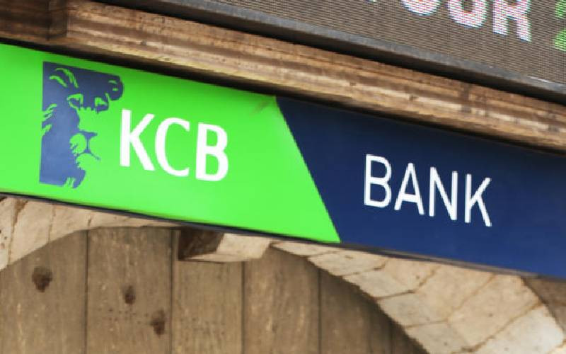 Busia county, KCB Foundation partner to empower youth