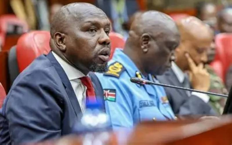 Stop making excuses and pay Samburu herders