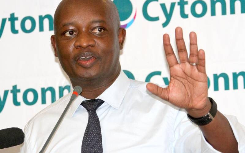 Cytonn, creditors suffer a streak of losses at the Court of Appeal