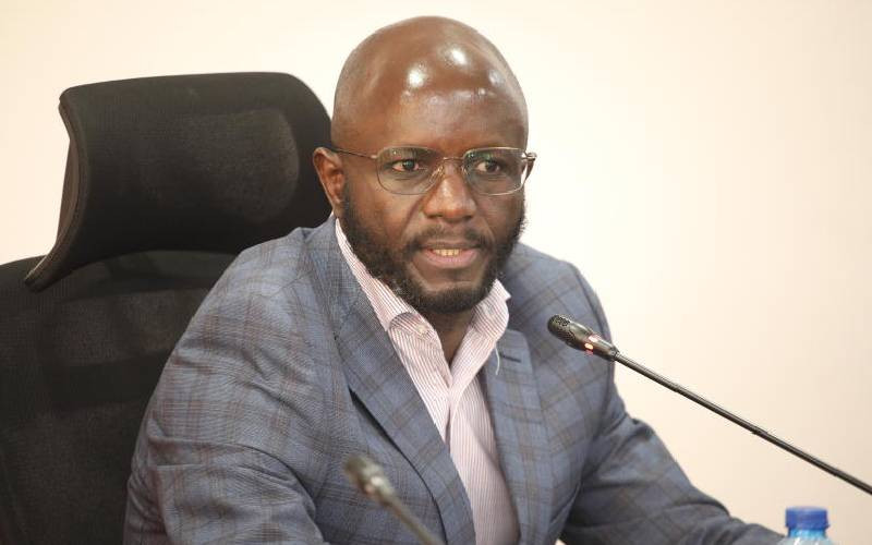Counties get Sh93b additional revenue after MPs pass Bill