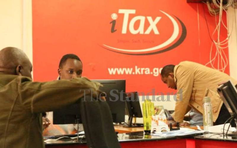 Taxpayers must never be made to pay for KR's system failures 