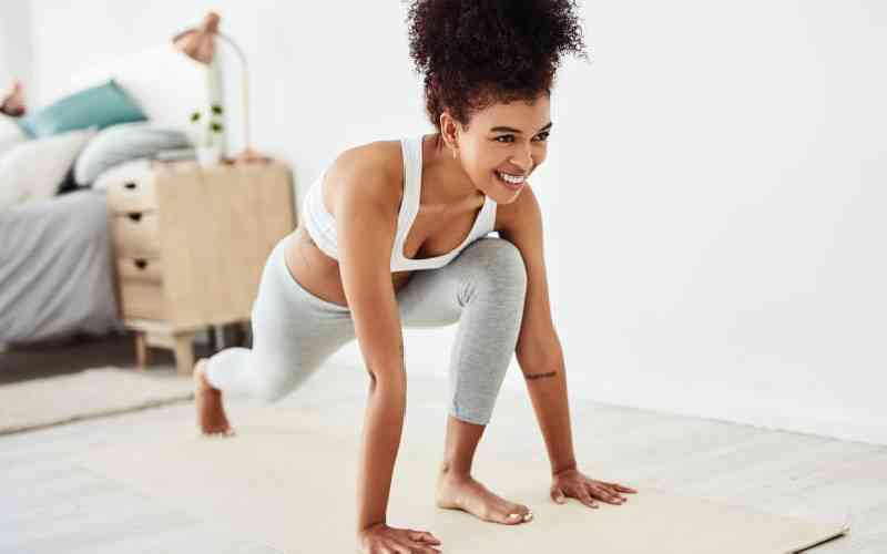 Study finds exercise 'snacks' may be just what you need, better than the gym