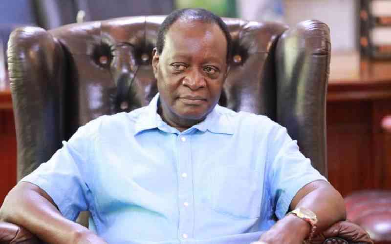 Vihiga municipalities face Senate scrutiny over governance