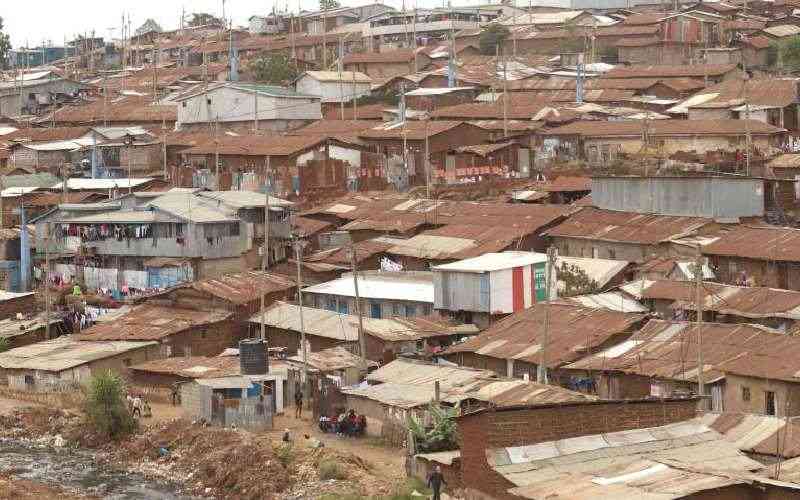 Marginalisation is no answer to Africa's informal sector problems