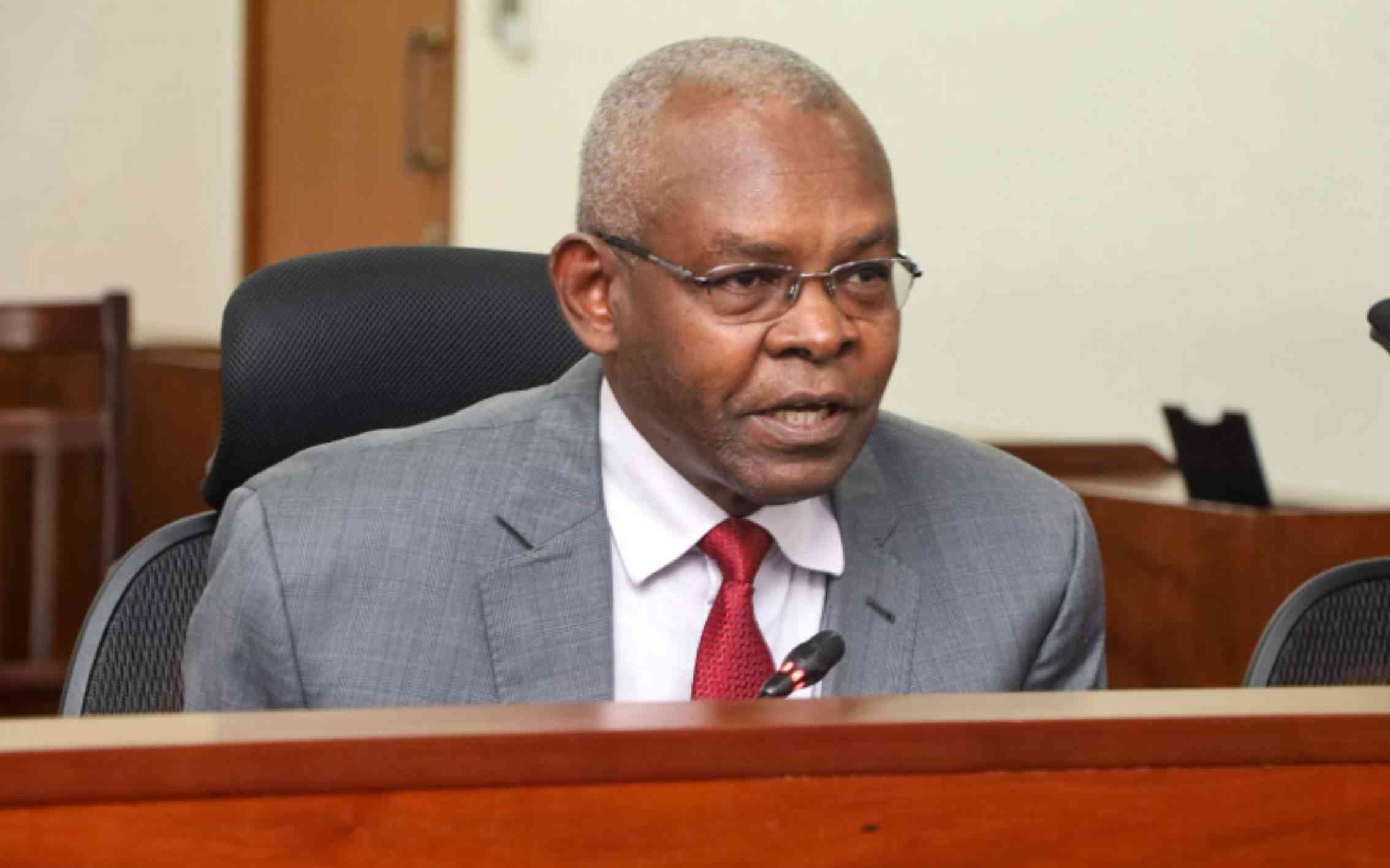 Common currency by 2031? EAC revives single currency push as central banks turn to gold
