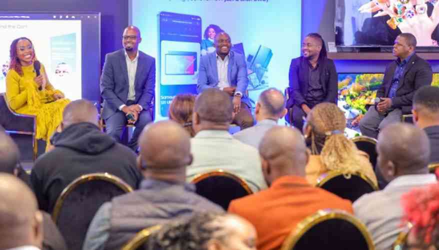 Electronics brands embrace direct sales as online shopping reshapes retail