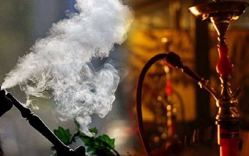 High Court declares shisha ban unconstitutional