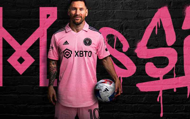 Lionel Messi 'anxious' for Inter Miami debut