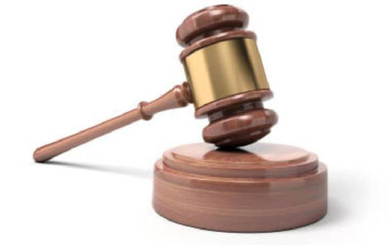 Vegetable dispute turns fatal: one dead, another jailed after family row