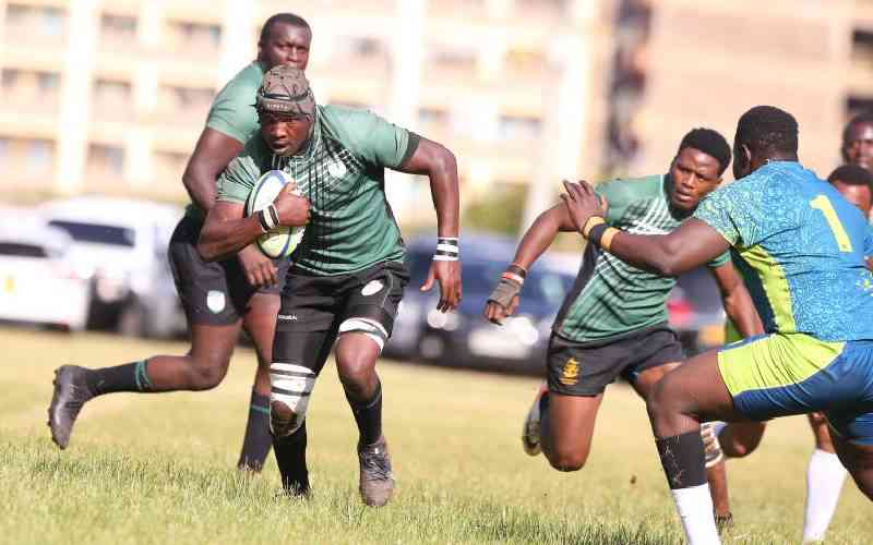 New dawn for Nakuru ahead of 2025-2026 season