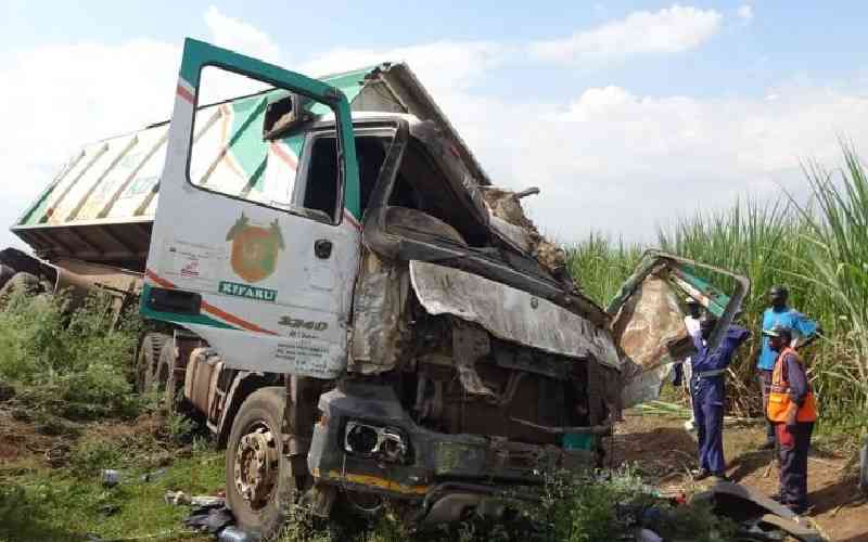 United approach urged for safer roads through African Road Safety Charter