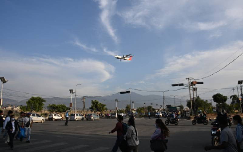 Israel under fire as Trump warns of destroying Iranian infrastructure