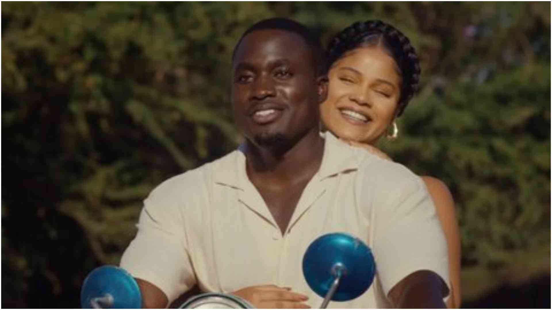 From Mombasa to Paris: 'East West Love' opens NollywoodWeek 2026