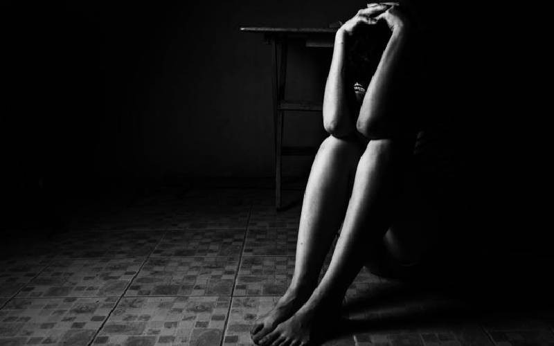 Wajir Assistant Chief handed 22-year jail term for raping his cousin