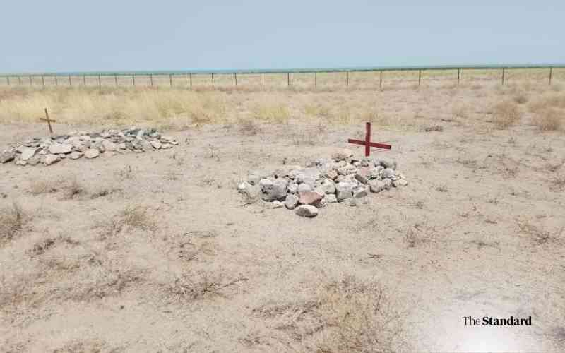Residents in agony at Tondonyang as insecurity persists