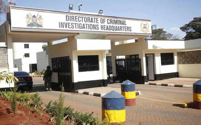 Cooperative society reports alleged fake returns to DCI