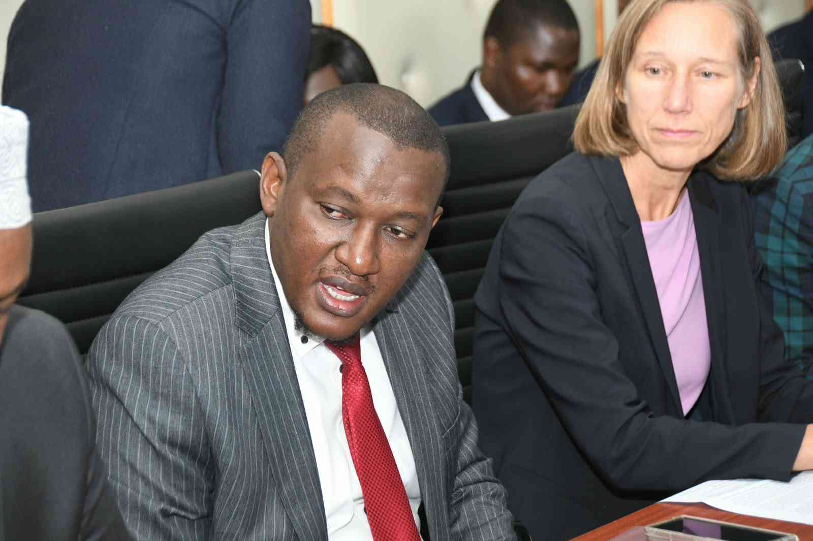 Marsabit, Turkana to get more funding to tackle drought