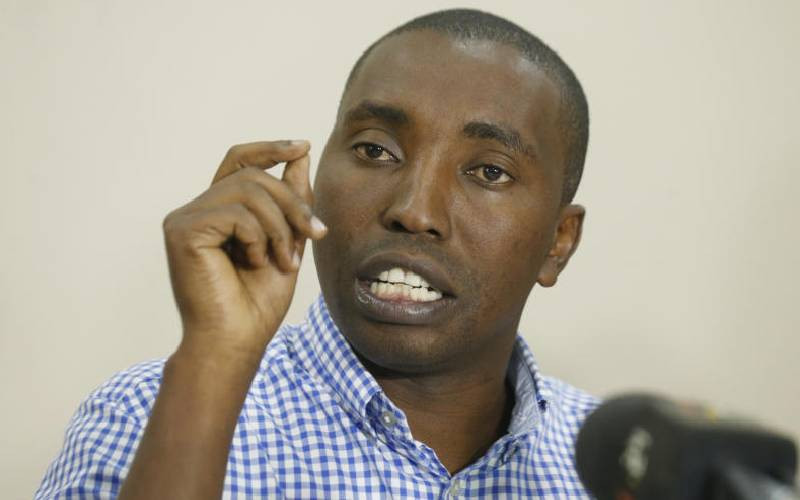 Court dismisses Sh320m case ag...