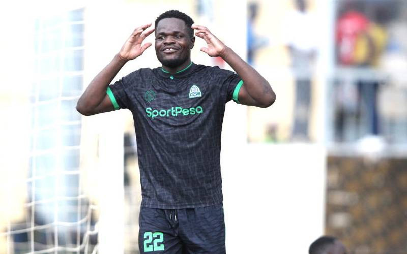 Sofapaka slow down Gor title charge as Homeboyz drown Bandari