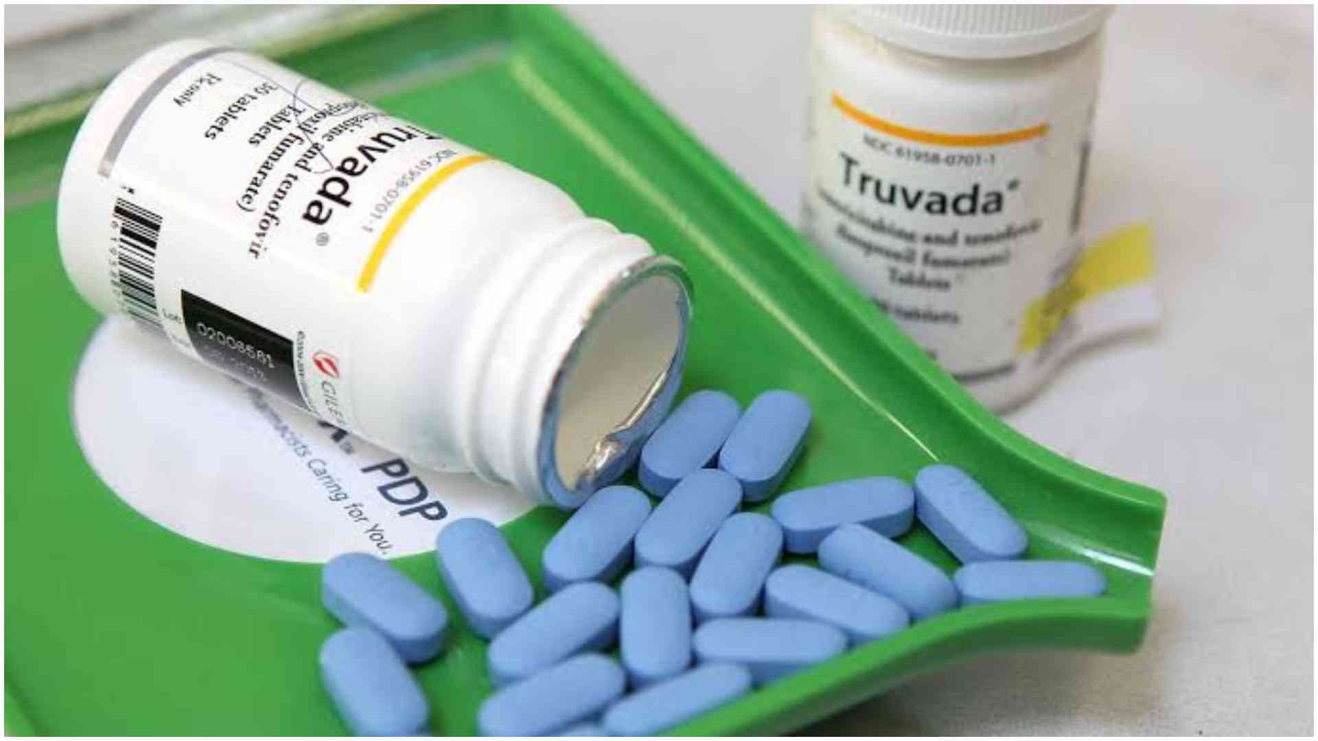 HIV patients raise alarm over ARV access despite government assurances