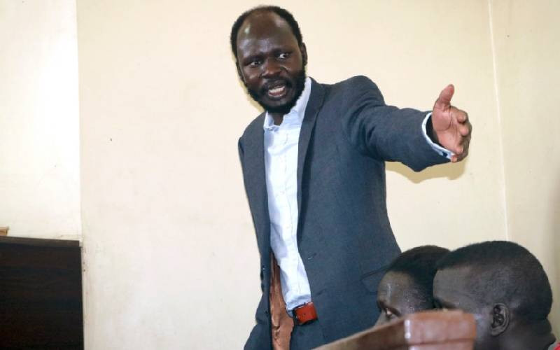 South Sudan activist in US charged with trying to export arms illegally for coup back home