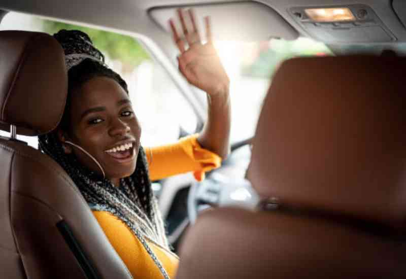 Ways to make that vehicle earn for you