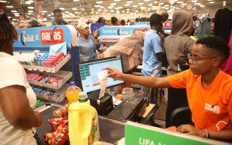 Cost of living crisis deepens as inflation hits 7.3pc ahead of polls