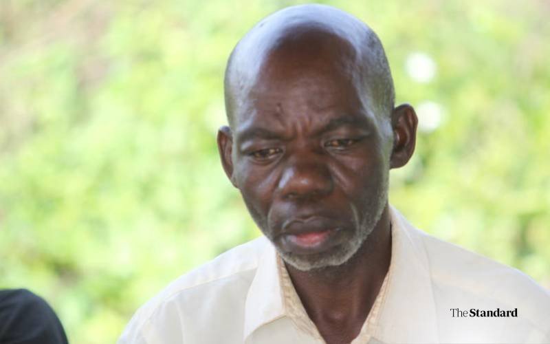 Family camps at River Yala for three weeks searching for drowned relative